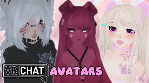 free vrchat skins